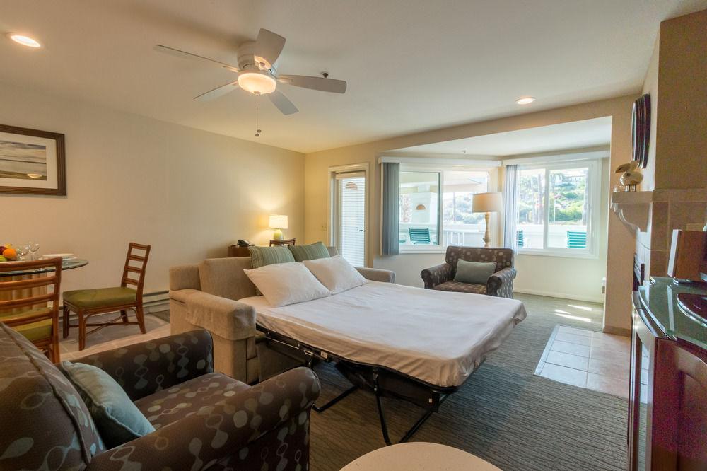 San Clemente Cove Resort Dış mekan fotoğraf