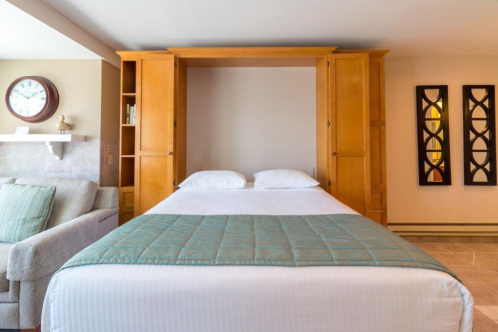 San Clemente Cove Resort Dış mekan fotoğraf