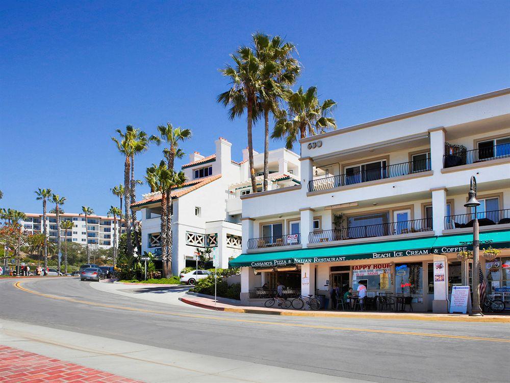 San Clemente Cove Resort Dış mekan fotoğraf