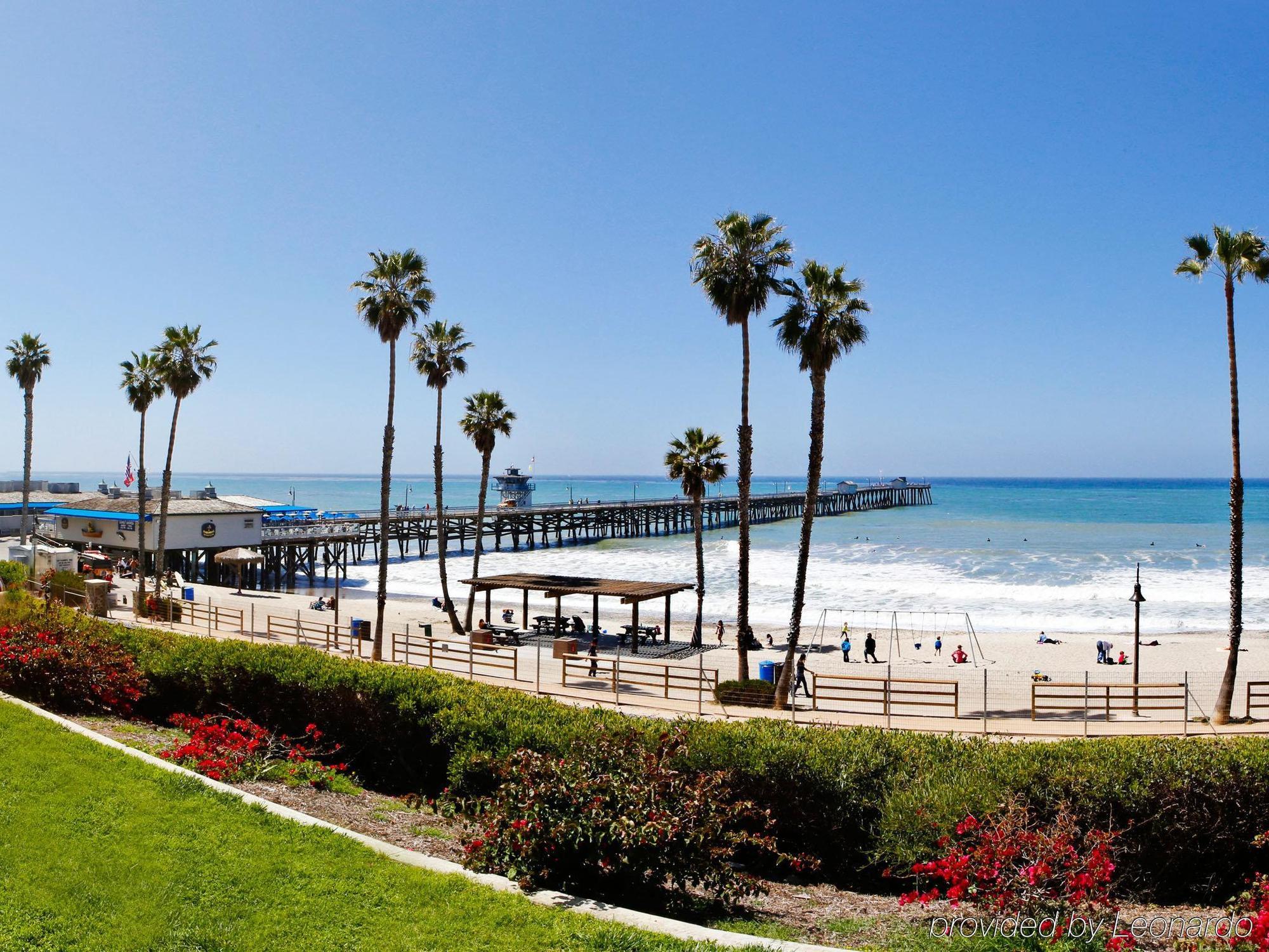 San Clemente Cove Resort Dış mekan fotoğraf