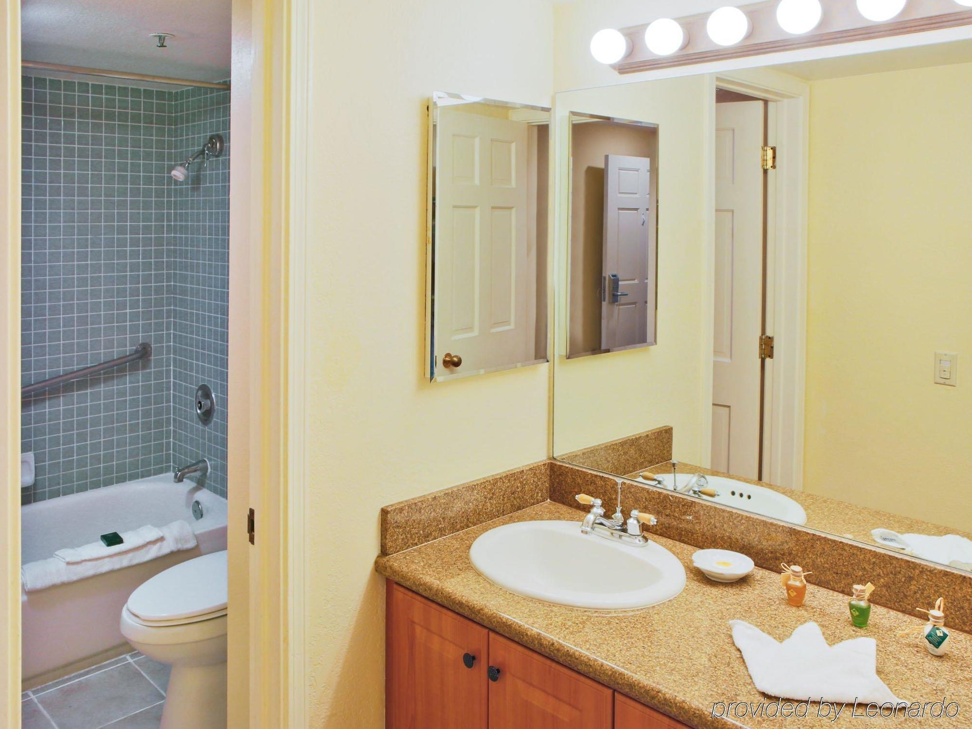 San Clemente Cove Resort Dış mekan fotoğraf