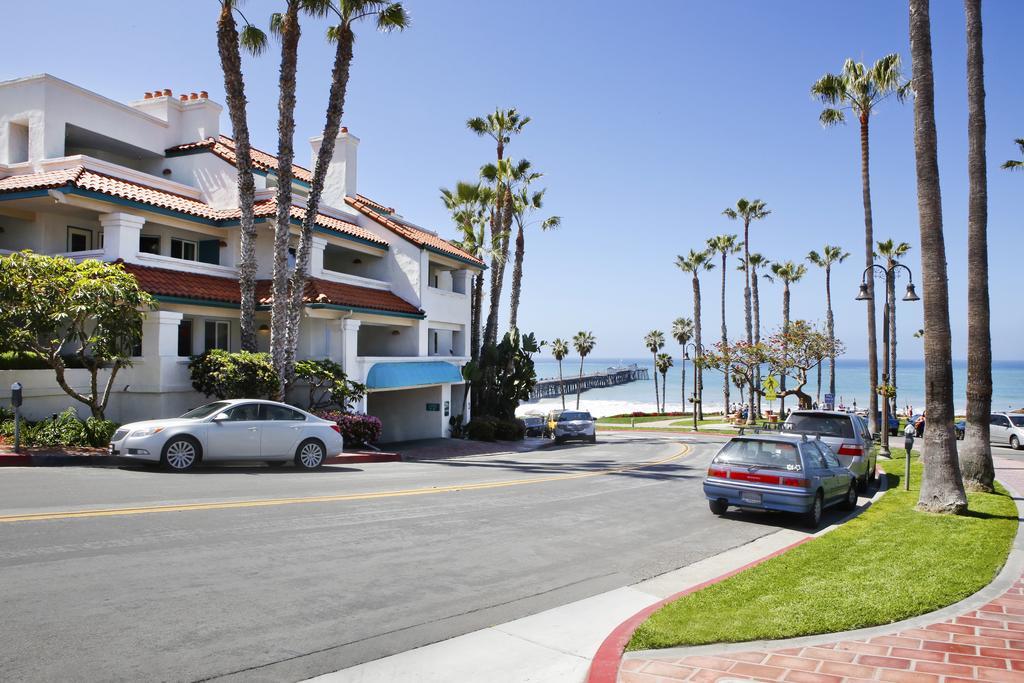 San Clemente Cove Resort Dış mekan fotoğraf