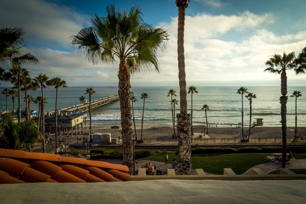 San Clemente Cove Resort Oda fotoğraf