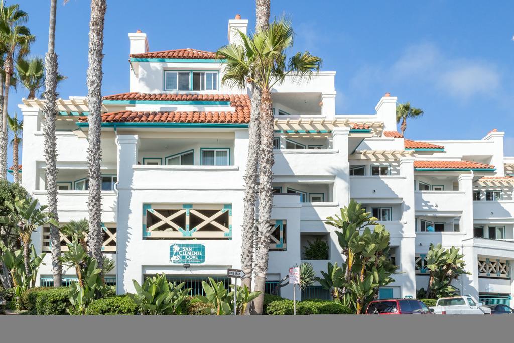 San Clemente Cove Resort Dış mekan fotoğraf