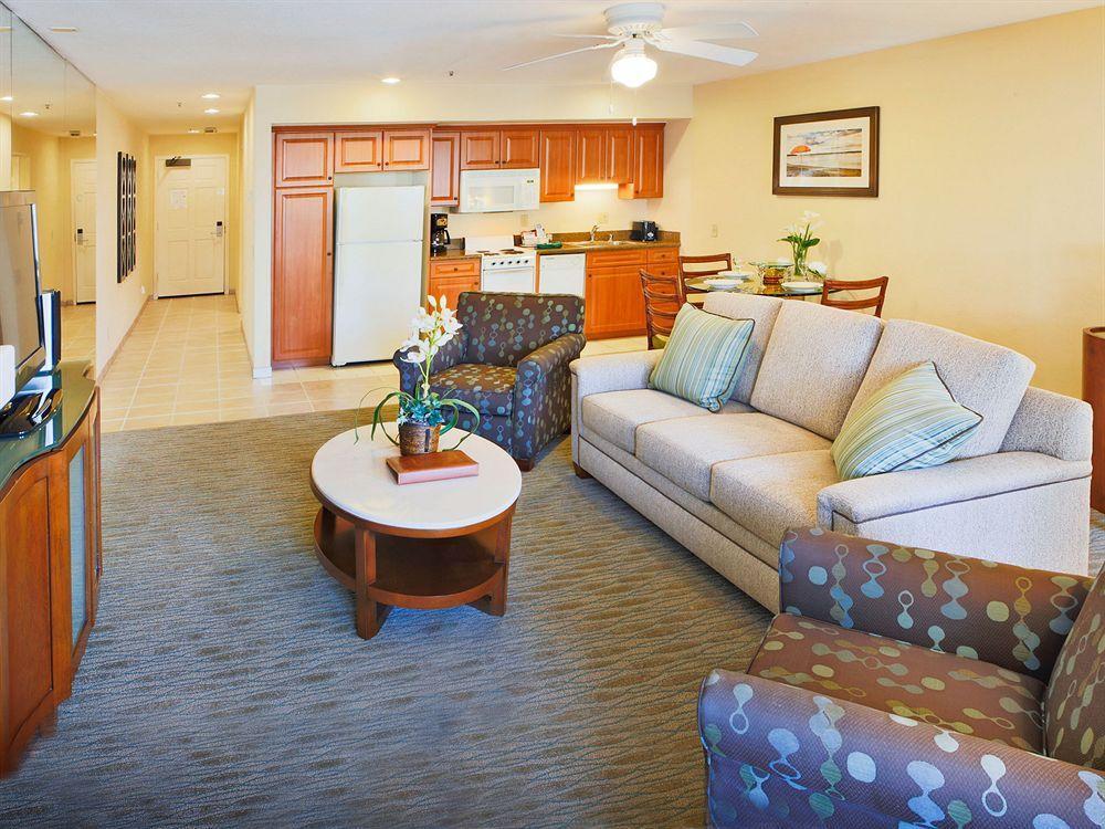 San Clemente Cove Resort Dış mekan fotoğraf