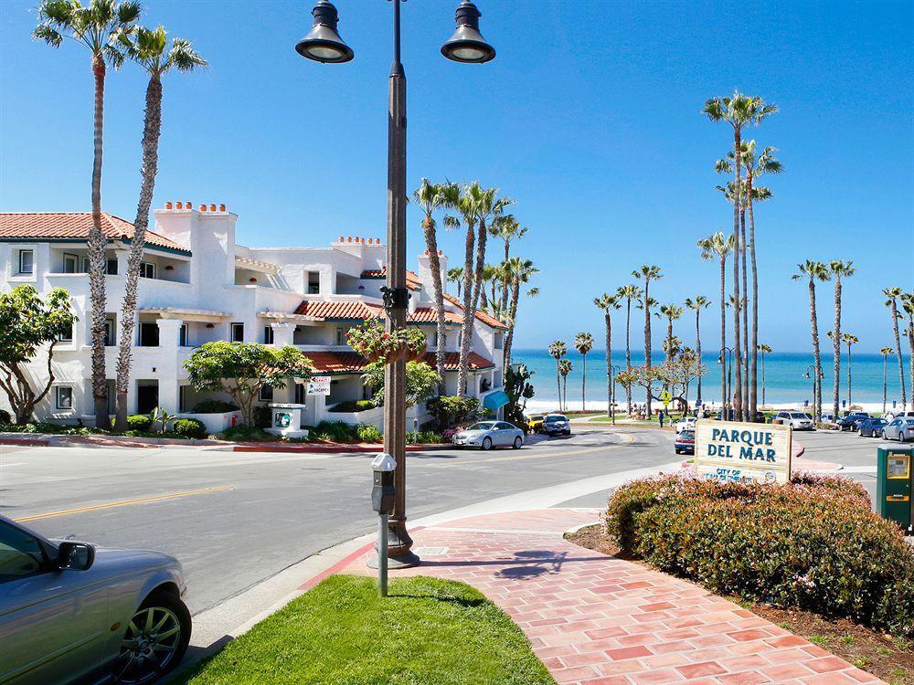 San Clemente Cove Resort Dış mekan fotoğraf