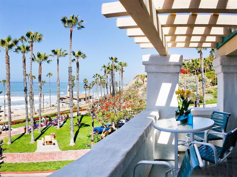 San Clemente Cove Resort Dış mekan fotoğraf