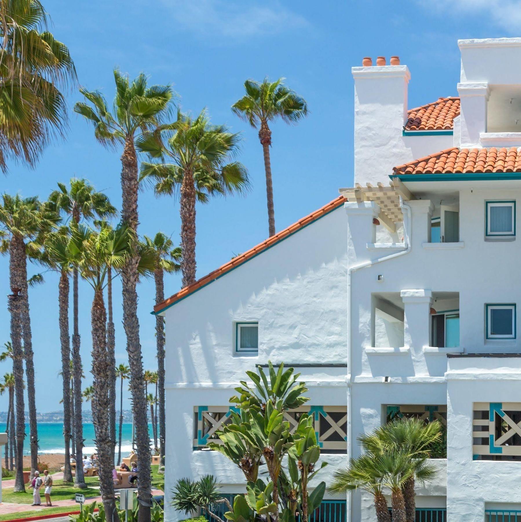 San Clemente Cove Resort Dış mekan fotoğraf