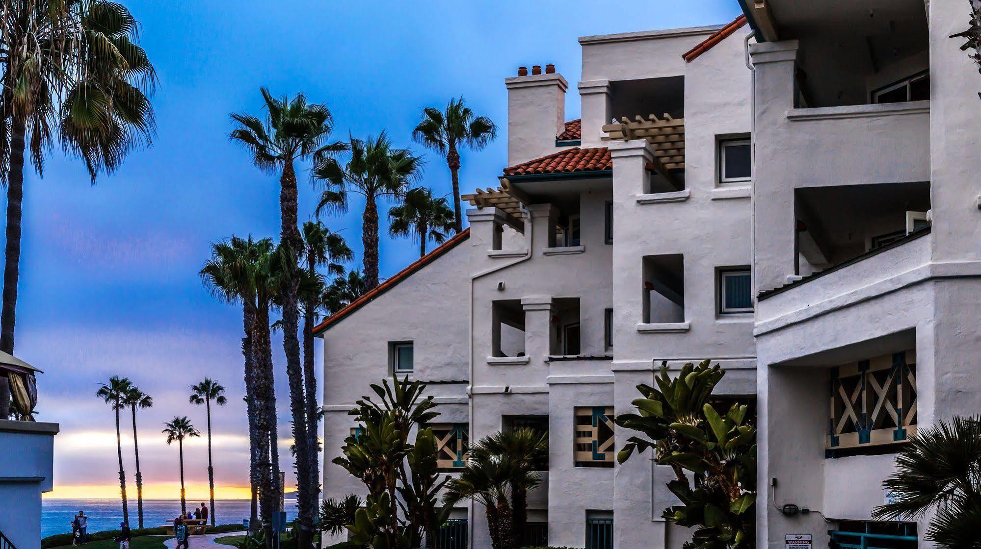 San Clemente Cove Resort Dış mekan fotoğraf