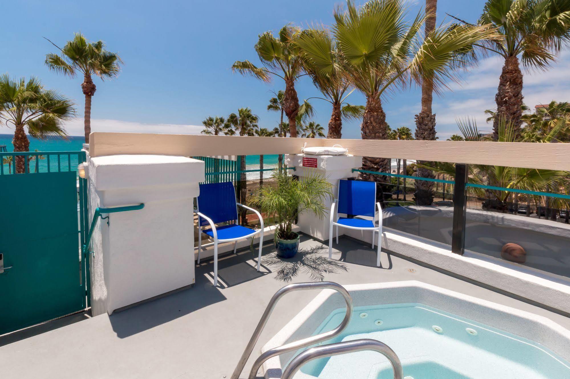 San Clemente Cove Resort Dış mekan fotoğraf